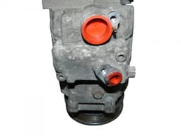 VW AC / aircon Compressor VW PASSAT B6 (3C) (2005-2010) — thumbnail 5