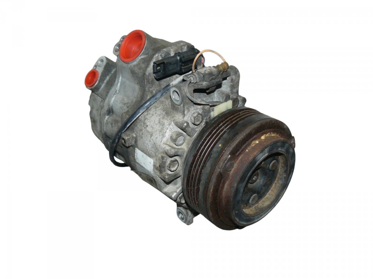 BMW AC / aircon Compressor BMW X5 (E70) (2007-2013)