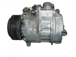 BMW AC / aircon Compressor BMW X5 (E70) (2007-2013) — thumbnail 3