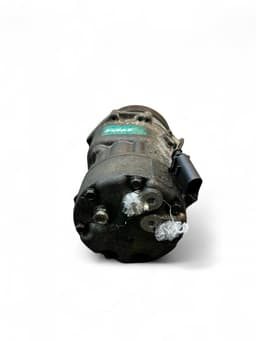 VW 7H0820803D 7H0820803F 7H0820811 7H0820811B AC / aircon Compressor VW TRANSPORTER T5 / MULTIVAN (7H, 7E, 7J) (2003-2015) — thumbnail 5