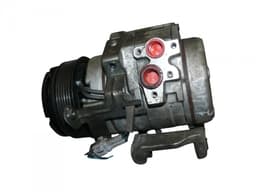 SUBARU DCP36004 DCP36004 AC / aircon Compressor SUBARU LEGACY V / Outback (2009-2014) — thumbnail 3