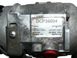 SUBARU DCP36004 DCP36004 AC / aircon Compressor SUBARU LEGACY V / Outback (2009-2014) — thumbnail 5