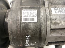 AUDI 4471906932 4471906933 4471906422 447190-6932 447190-6933 447190-6422 4471502342 447150-2342 4471501165 447150-1165 AC / aircon Compressor AUDI A5 (B8) (2007-2016) — thumbnail 4