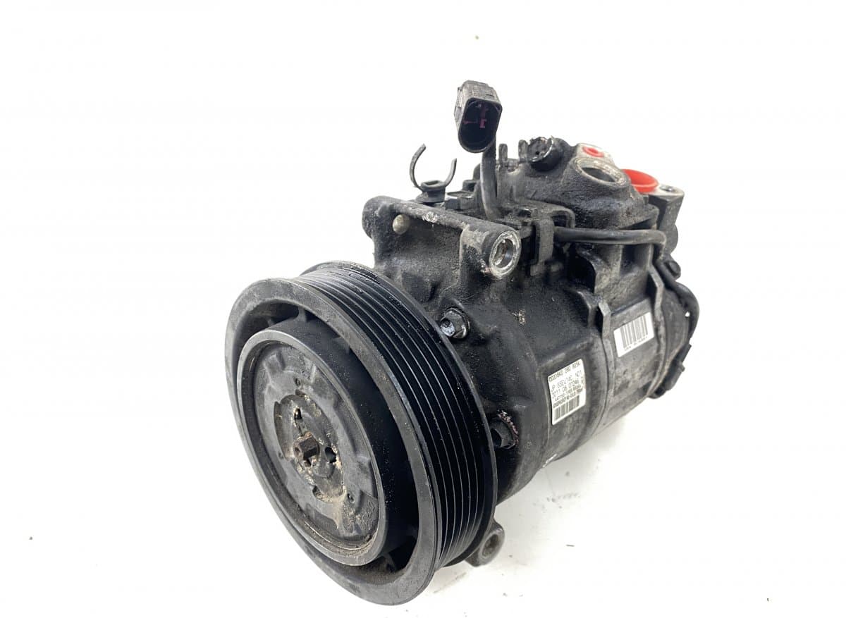 AUDI 4471906932 4471906933 4471906422 447190-6932 447190-6933 447190-6422 4471502342 447150-2342 4471501165 447150-1165 AC / aircon Compressor AUDI A5 (B8) (2007-2016)