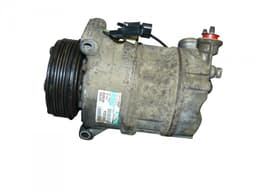 VOLVO AC / aircon Compressor VOLVO XC60 I (2008-2017) — thumbnail 3