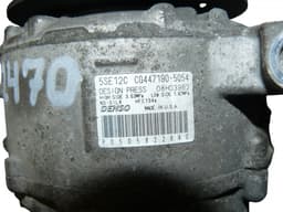JEEP CG4471905054 AC / aircon Compressor JEEP COMPASS I (PK) (2006-2016) — thumbnail 5