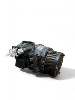 MERCEDES-BENZ A0022301111 A0022308211 A002230821180 AC / aircon Compressor MERCEDES-BENZ S-CLASS (W221) (2005-2013) — thumbnail 2