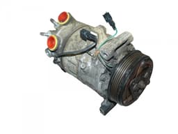 VOLVO AC / aircon Compressor VOLVO XC60 I (2008-2017) — thumbnail 1