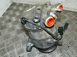 VOLVO AC / aircon Compressor VOLVO XC60 I (2008-2017) — thumbnail 5