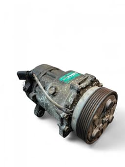 VW 7H0820803D 7H0820803F 7H0820811 7H0820811B AC / aircon Compressor VW TRANSPORTER T5 / MULTIVAN (7H, 7E, 7J) (2003-2015) — thumbnail 2