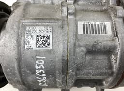 AUDI 4471505671 447150-5671 AC / aircon Compressor AUDI A5 (B8) (2007-2016) — thumbnail 4