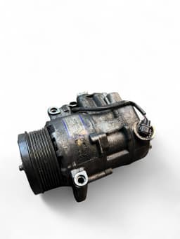 MERCEDES-BENZ A0022301111 A0022308211 A002230821180 AC / aircon Compressor MERCEDES-BENZ S-CLASS (W221) (2005-2013) — thumbnail 1