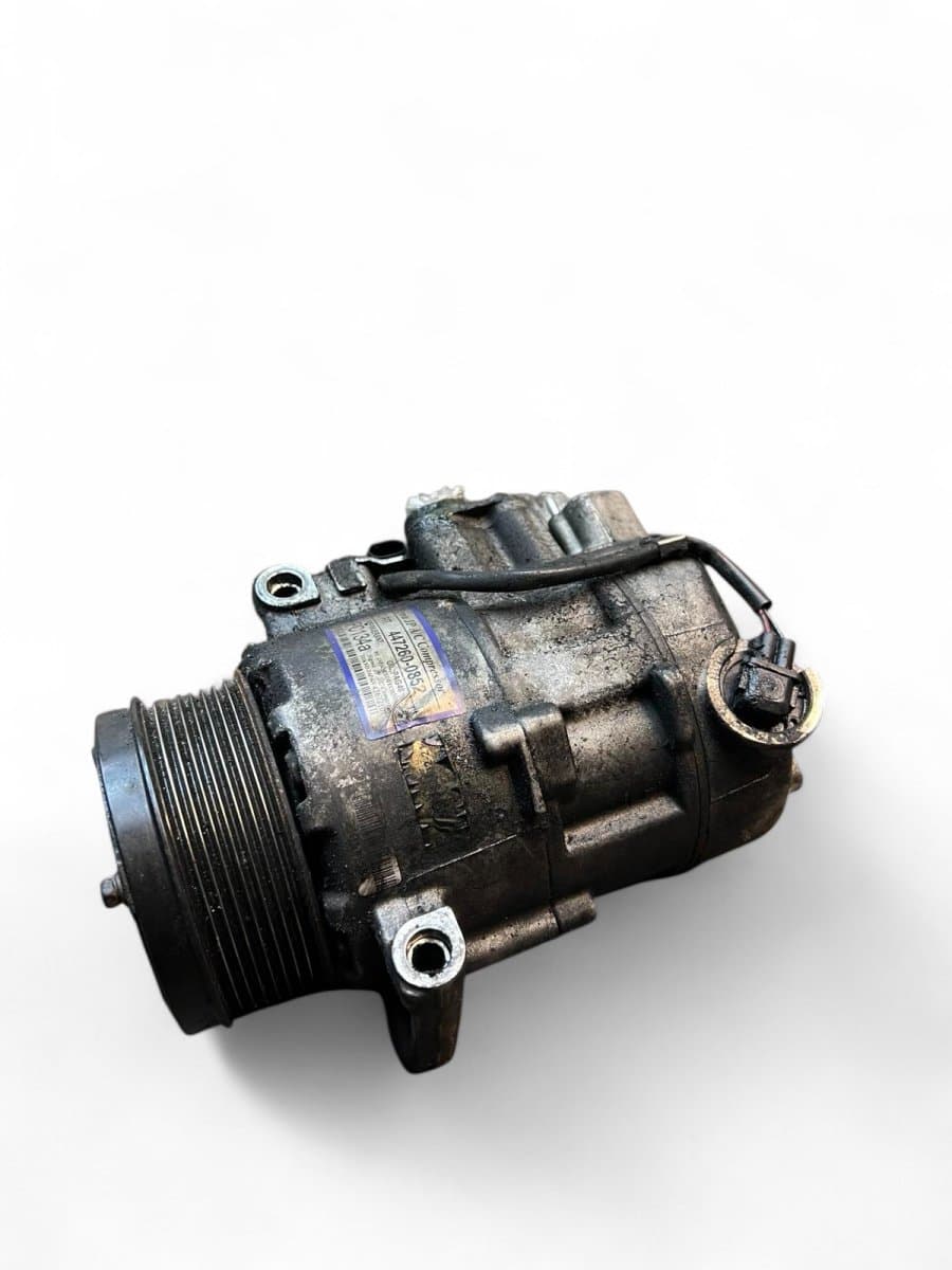 MERCEDES-BENZ A0022301111 A0022308211 A002230821180 AC / aircon Compressor MERCEDES-BENZ S-CLASS (W221) (2005-2013)