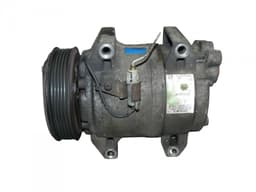VOLVO AC / aircon Compressor VOLVO S60 I (RS) (2000-2010) — thumbnail 3