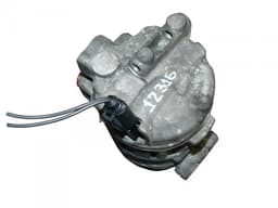 VW 447220-9353 AC / aircon Compressor VW TOURAN (1T1, 1T2) (2003-2010) — thumbnail 4