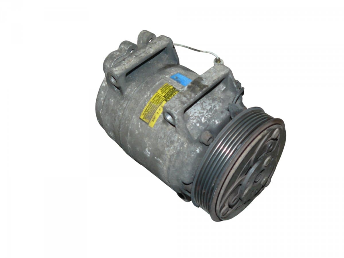 VOLVO AC / aircon Compressor VOLVO S60 I (RS) (2000-2010)