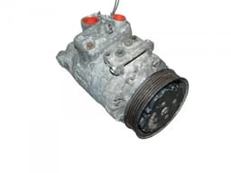 VW 447220-9353 AC / aircon Compressor VW TOURAN (1T1, 1T2) (2003-2010) — thumbnail 1