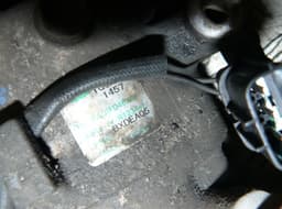 HYUNDAI F500BXDEA05 AC / aircon Compressor HYUNDAI TUCSON II / ix35 I (LM) (2009-2017) — thumbnail 5