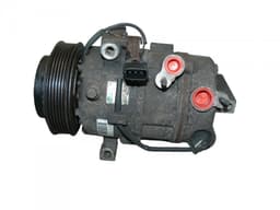 HYUNDAI F500BXDEA05 AC / aircon Compressor HYUNDAI TUCSON II / ix35 I (LM) (2009-2017) — thumbnail 3