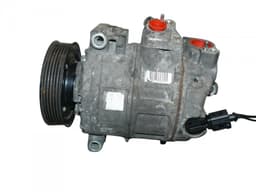 VW 447220-9353 AC / aircon Compressor VW TOURAN (1T1, 1T2) (2003-2010) — thumbnail 3