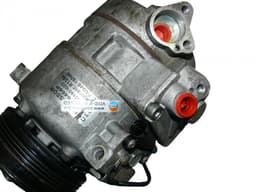 BMW AC / aircon Compressor BMW X5 (E53) (2000-2007) — thumbnail 5