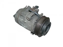 HYUNDAI F500BXDEA05 AC / aircon Compressor HYUNDAI TUCSON II / ix35 I (LM) (2009-2017) — thumbnail 1