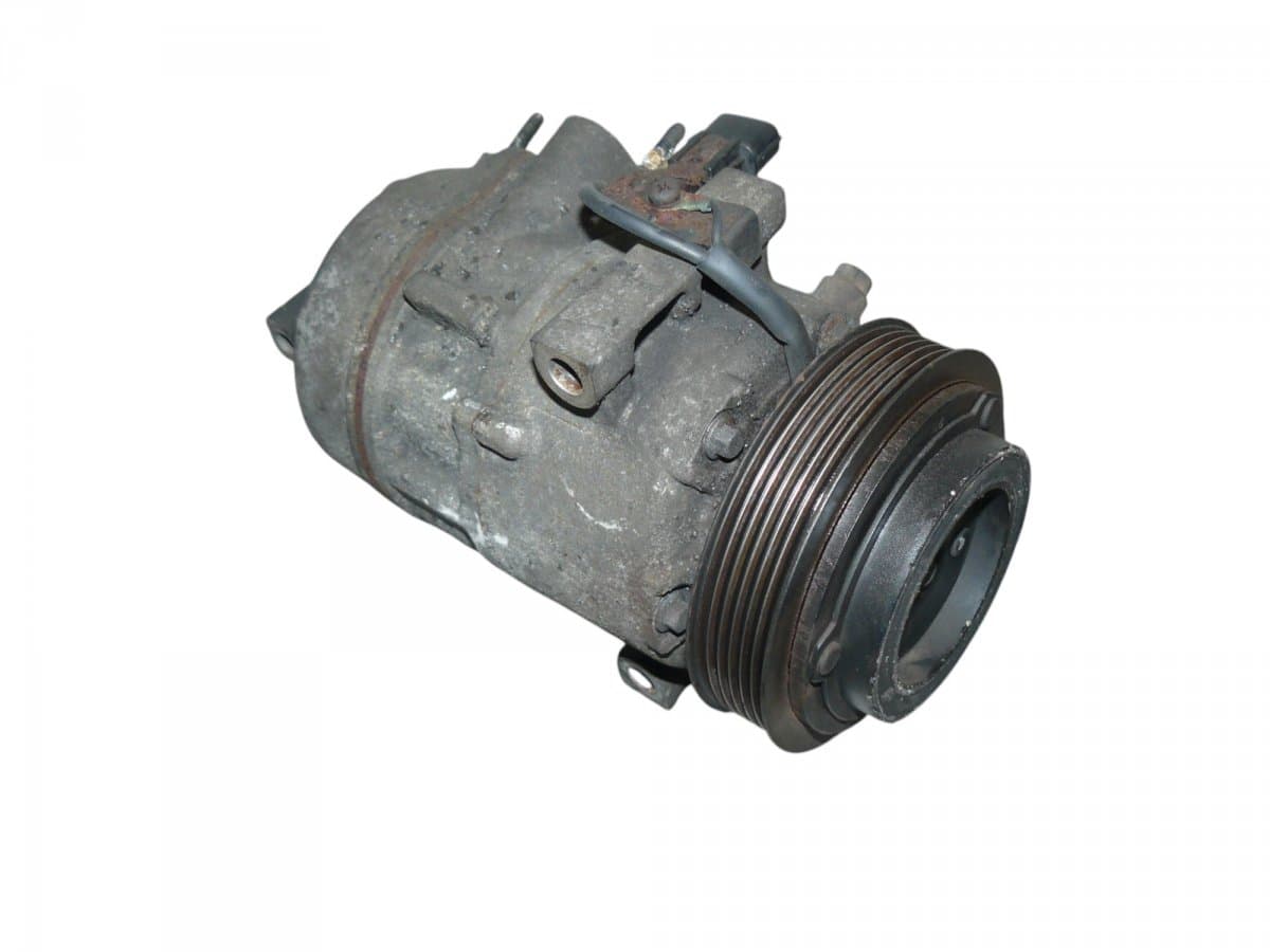 HYUNDAI F500BXDEA05 AC / aircon Compressor HYUNDAI TUCSON II / ix35 I (LM) (2009-2017)