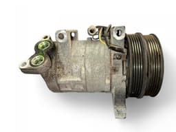 VOLVO 36001118 AC / aircon Compressor VOLVO S40 / V50 / C30 / C70 (MS, MW) (2004-2012) — thumbnail 4