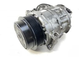 MERCEDES-BENZ 4472601302 4472601304 447260-1302 447260-1304 GE4471906554 4472601303 GE447190-6554 447260-1303 4472602958 447260-2958 AC / aircon Compressor MERCEDES-BENZ S-CLASS Coupe (C216) (2006-2013) — thumbnail 1