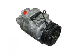 BMW AC / aircon Compressor BMW X5 (E53) (2000-2007) — thumbnail 1