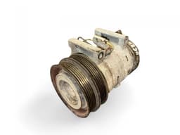 VOLVO 36001118 AC / aircon Compressor VOLVO S40 / V50 / C30 / C70 (MS, MW) (2004-2012) — thumbnail 1