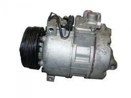 BMW AC / aircon Compressor BMW X5 (E53) (2000-2007) — thumbnail 3