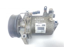DACIA 92600E920A AC / aircon Compressor DACIA DOKKER (2012-2021) — thumbnail 3