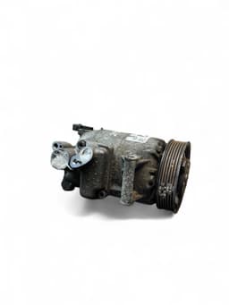 VW 5K0820803 1K0820808F AC / aircon Compressor VW GOLF VI (5K) (2008-2013) — thumbnail 4