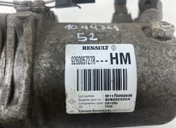 DACIA 92600E920A AC / aircon Compressor DACIA DOKKER (2012-2021) — thumbnail 4