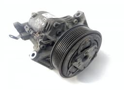 DACIA 92600E920A AC / aircon Compressor DACIA DOKKER (2012-2021) — thumbnail 1