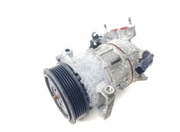 CITROËN 4471504723 4471507360 447150-4723 447150-7360 4471504722 447150-4722 AC / aircon Compressor CITROËN C4 II (B7) (2009-2018) — thumbnail 1