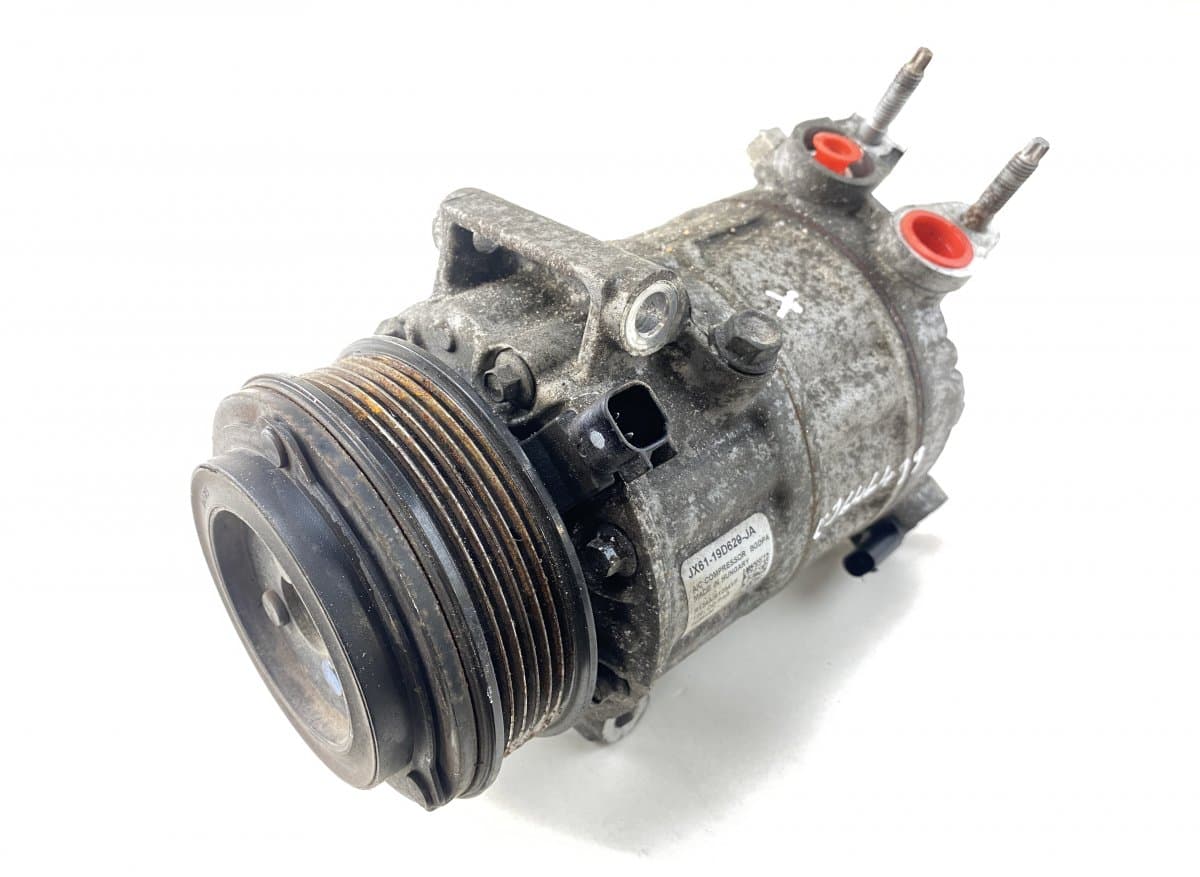 FORD 20190612 2634805 AC / aircon Compressor FORD TRANSIT / TOURNEO CONNECT II (2013-2022)
