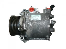 MITSUBISHI AC / aircon Compressor MITSUBISHI GRANDIS II (NA_W) (2003-2011) — thumbnail 3