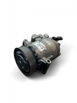 VW 5K0820803 1K0820808F AC / aircon Compressor VW GOLF VI (5K) (2008-2013) — thumbnail 3