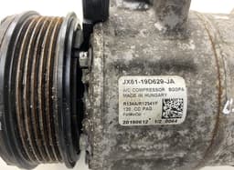 FORD 20190612 2634805 AC / aircon Compressor FORD TRANSIT / TOURNEO CONNECT II (2013-2022) — thumbnail 4