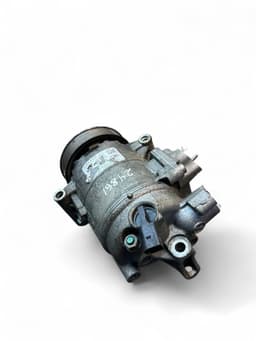 VW 5K0820803 1K0820808F AC / aircon Compressor VW GOLF VI (5K) (2008-2013) — thumbnail 1