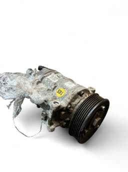 AUDI 5Q0816803 AC / aircon Compressor AUDI Q2 (GA) (2016-) — thumbnail 2