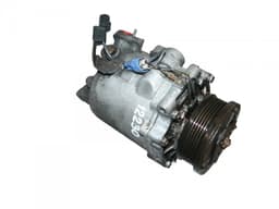 MITSUBISHI AC / aircon Compressor MITSUBISHI GRANDIS II (NA_W) (2003-2011) — thumbnail 1