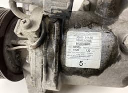 NISSAN 926003VA5B AC / aircon Compressor NISSAN NOTE II (E12) (2013-2019) — thumbnail 4