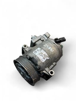 VW 5K0820803 1K0820808F AC / aircon Compressor VW GOLF VI (5K) (2008-2013) — thumbnail 2