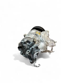 AUDI 5Q0816803 AC / aircon Compressor AUDI Q2 (GA) (2016-) — thumbnail 3