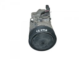 SKODA AC / aircon Compressor SKODA FABIA II (5J) (2006-2014) — thumbnail 2