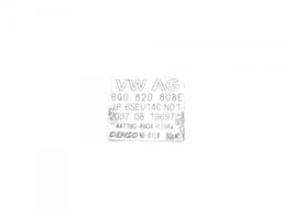 SKODA AC / aircon Compressor SKODA FABIA II (5J) (2006-2014) — thumbnail 5