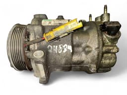 CITROËN 9671451380 AC / aircon Compressor CITROËN C5 II (2008-2019) — thumbnail 3